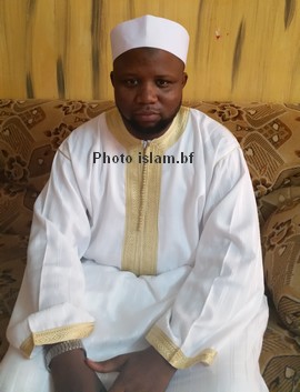 El Adj Ismail DERRA